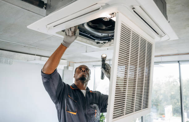 Licensed Ductwork Repair service in Odessa, DE - FH HVAC