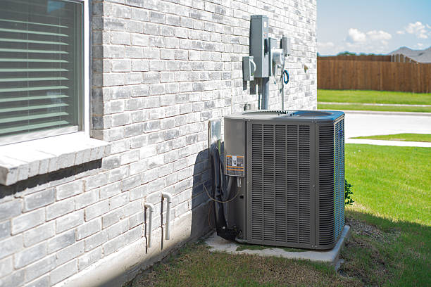 Reliable Ductwork Repair contractor in Odessa, DE by FH HVAC
